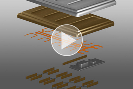 云母制品新能源视频先容